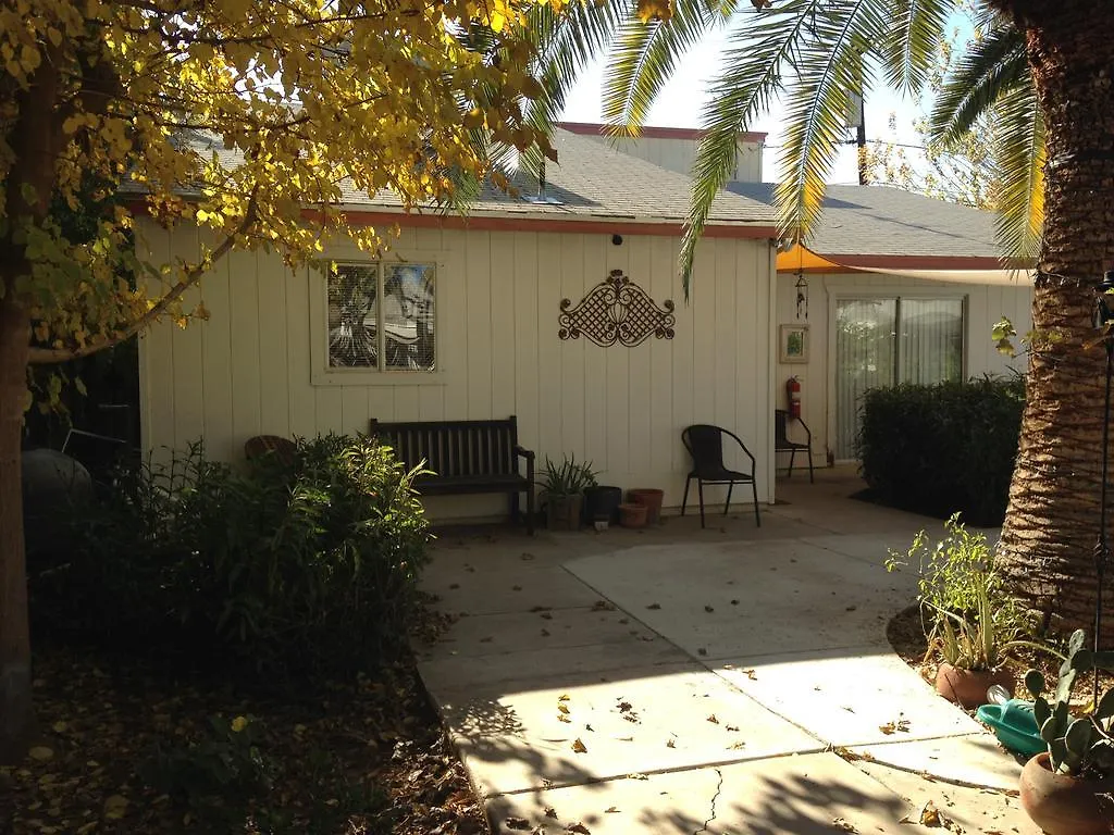 Raz Inn Central Phoenix